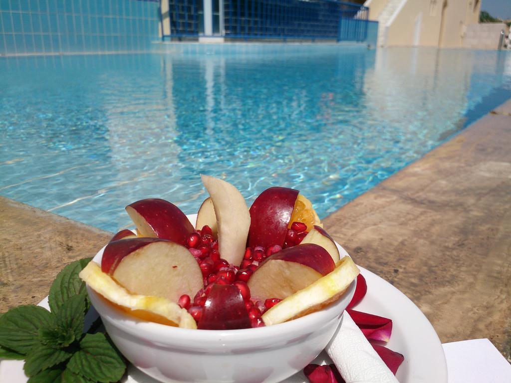 Manine Apartments Kos Town Ngoại thất bức ảnh