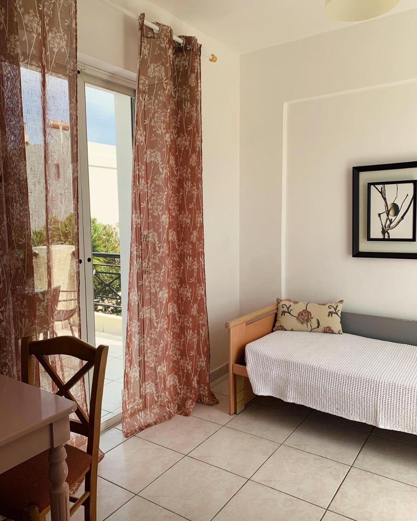 Manine Apartments Kos Town Ngoại thất bức ảnh
