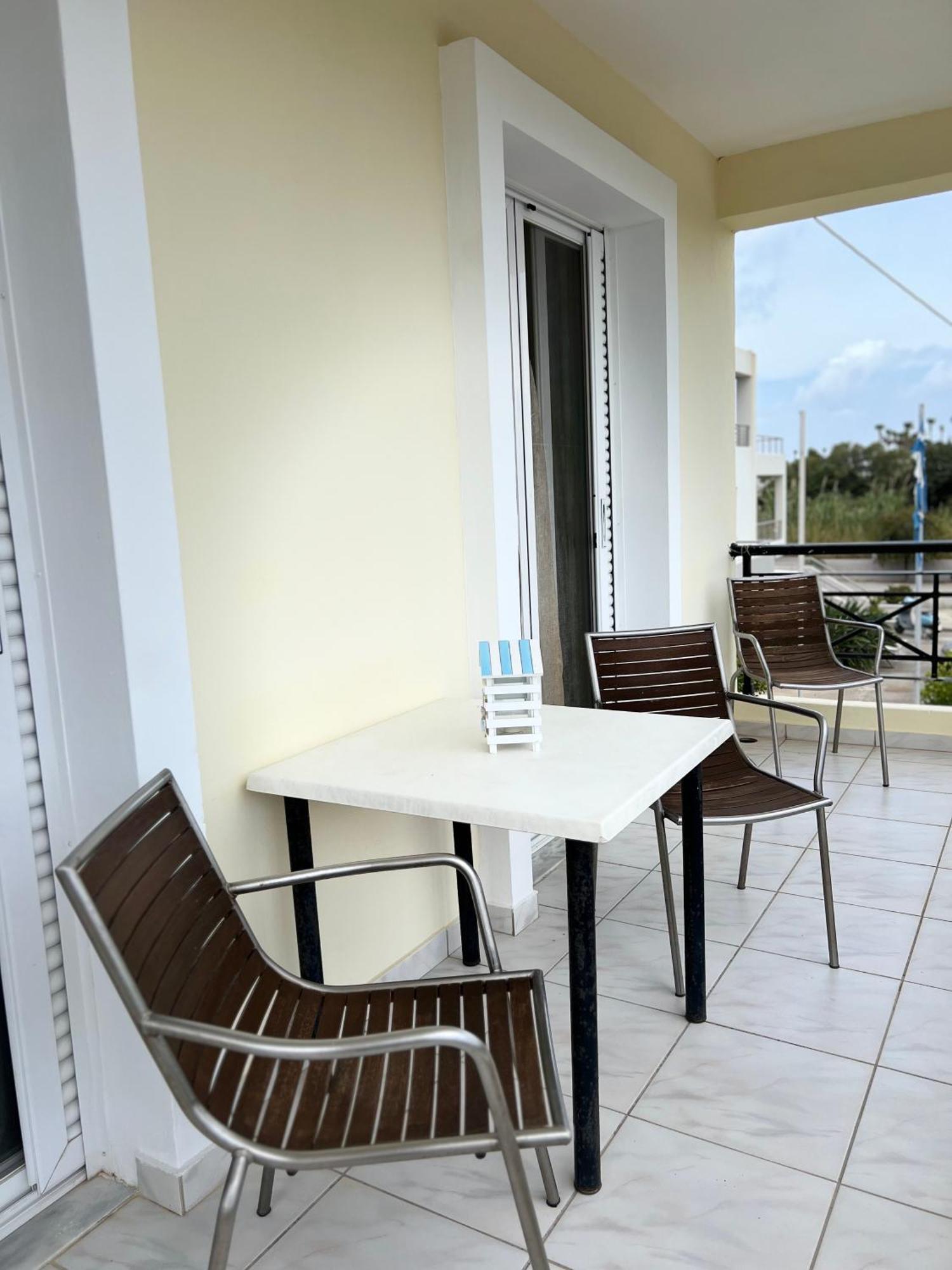 Manine Apartments Kos Town Ngoại thất bức ảnh
